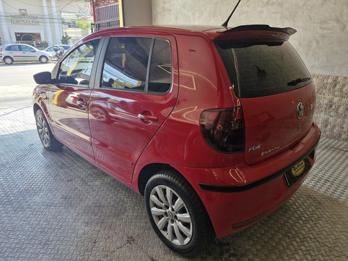 Volkswagen Fox 1.0 MI 8V FLEX 4P MANUAL