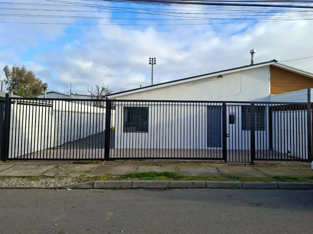 Imagen 1 de 15 de Hermosa Propiedad En Venta