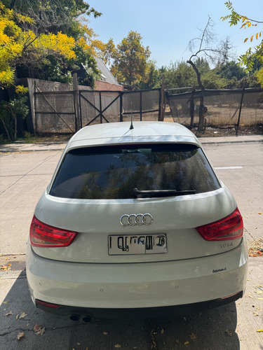 Audi A1 2018 1.4 Tfsi Manual. - Segundo Dueño - 52,000 Km -