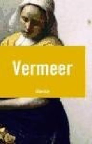 Libro - Vermeer (coleccion Art Book) - Zuffi Stefano (papel