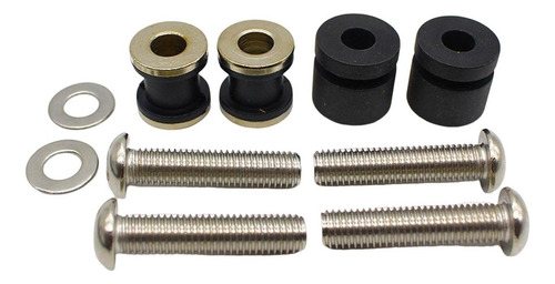 M Portaequipajes Kit De Hardware De Acoplamiento