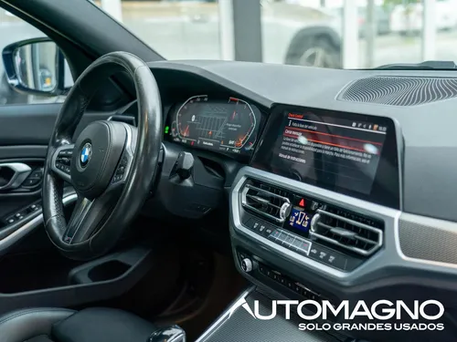 Bmw 330i M Edition 2.0t At 2020