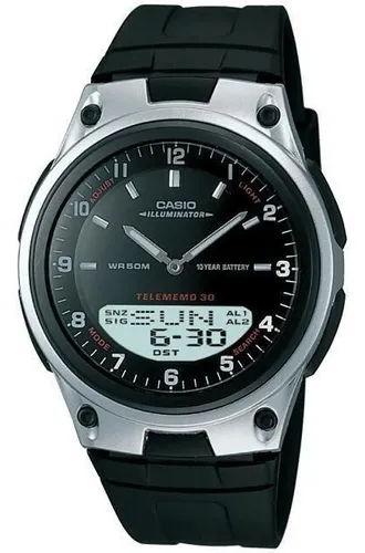 Casio aw top 80 d