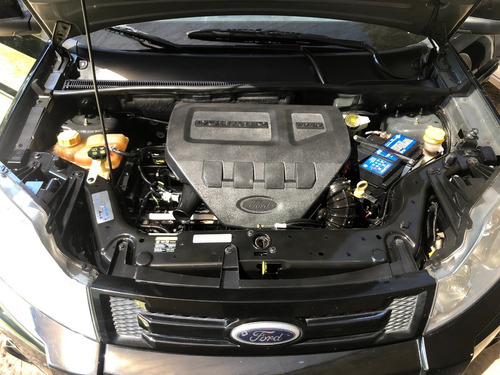Ford Ecosport 2.0 My10 Xlt Plus At 4x2