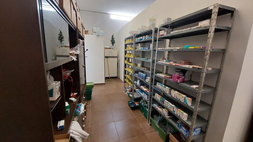 Venta De Local Comercial En Pilar Zona Hospital Austral