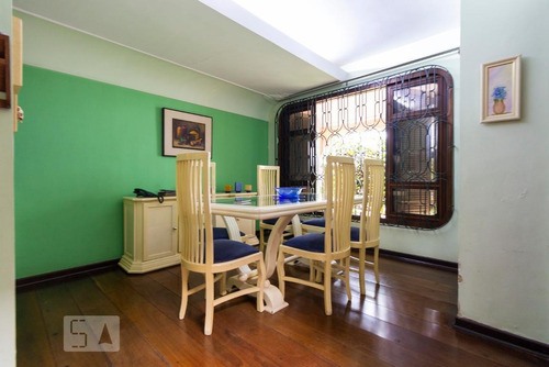 Casa Para Aluguel - Vila Mascote, 5 Quartos, 740 - 892885019
