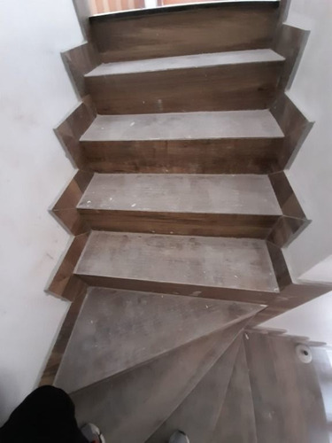 Imagem 3 de 14 de Casa Nova Sobreposta Com 2 Dormitórios À Venda, 51 M² Por R$ 190.000 - Mirim - Praia Grande/sp - Ca0590