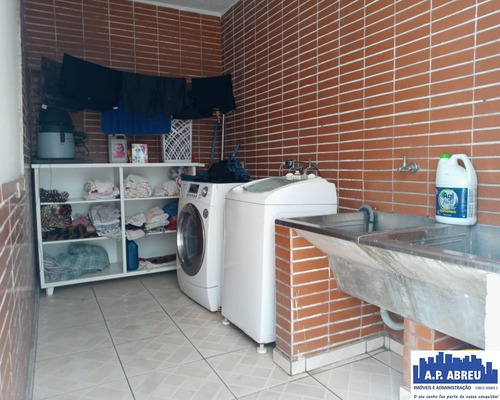 Imagem 19 de 30 de Sobrado A Venda No Engenheiro Goulart, São Paulo - V2039 - 70728252