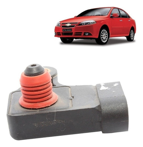 Sensor Map Para Chevrolet Optra 1.6 F16d3 2004 2010