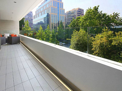 El Golf / Metro Alcántara / Residencial / Callao