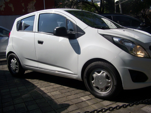 Imagen 5 de 8 de Chevrolet Spark 1.3 Ls Classic Mt
