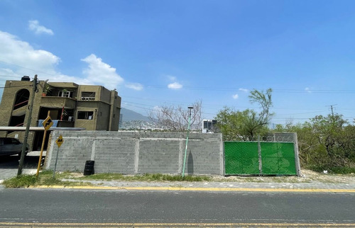 Terreno En Venta Sobre Av. Las Americas!