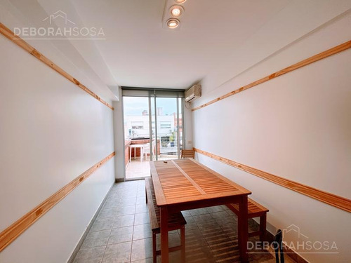 Departamento De 4 Ambientes En Belgrano - Cochera Fija Y Cubierta.