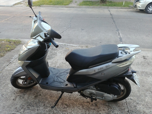 Corven Expert 80