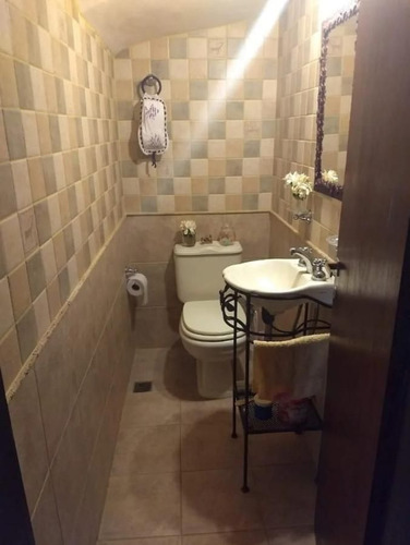 Imagen 10 de 15 de Excelente Casa Quinta En La Reja - Gran Parque Y Piscina