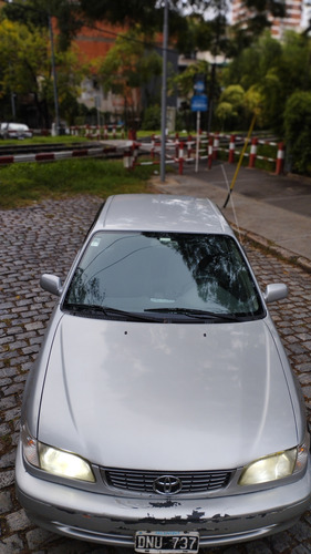 Toyota Corolla 1.8 Xei