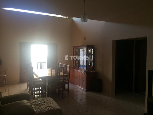 Imagem 3 de 25 de Casa À Venda Em Jardim Chapadão - Ca002849