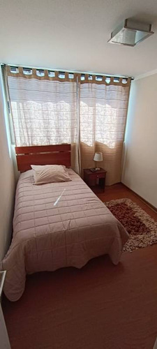 Departamento Full Amoblado 3 Dormitorios 2 Baños