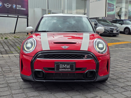 Mini Cooper S Mini Cooper S Classic 5 ptas