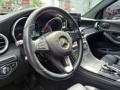 Mercedes Benz Clase Glc250 4matic 2019 2.0 Awd Aut.sec 877