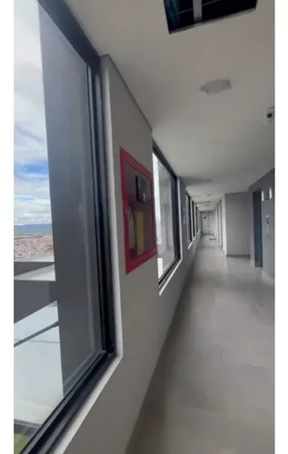 Vendo Apartaestudio Edificio North Point En Obra Gris