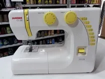 Comprar Janome 2032x  36 Funciones  Gtia  \u002F   Cuotas  Sin  Interes 
