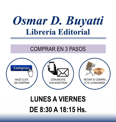 Imagen 5 de 7 de Análisis De Estados Financieros 3ª Ed.- Lamattina Oscar E.