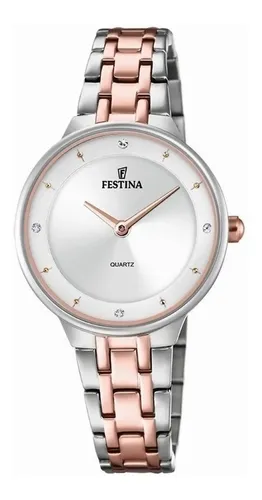 Relojes festina mujer 2019 sale