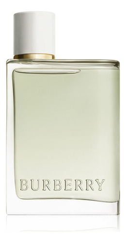 Perfumes Burberry Her Garden Party Edt 50 Ml 50 Ml