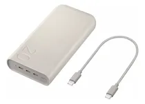 Comprar Carregador Portátil Samsung 20000mah 45w Usb-c - Power Bank Super Rápido Com Alta Potência Para Celulares, Tablets E Gadgets, Compacto E Eficiente