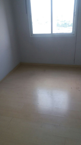 Imagem 3 de 14 de Corretor Vende-apt No Ed. Grid, Tatuapé, 2dorm,as.,wc,1 Vg
