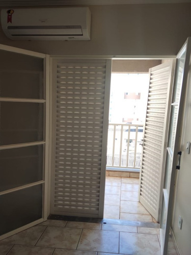 Imagem 12 de 27 de Apartamento - Ap00241 - 69676094