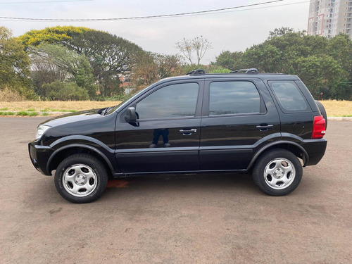Imagem 3 de 11 de Ford Ecosport Ecosport Xls 1.6 (flex)