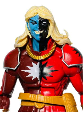 Malekith Marvel Legends Wave Vingadores Guerra Infinita