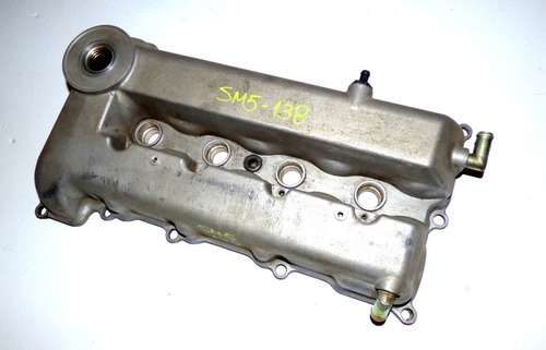 Tapa De Valvulas Original Samsung Sm5 Motor 2.0 (sr20)