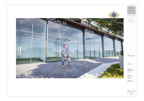 Arriendo Nuevo Local Com. Irarrazabal/pedro De Valdivia
