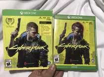 Comprar Cyberpunk 2077 Standard Edition Cd Projekt Red Xbox One