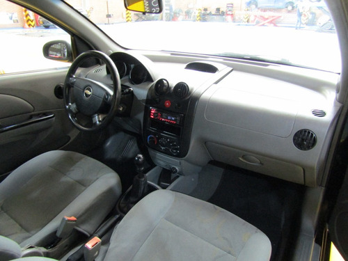 Chevrolet Aveo Gti Mt 1400