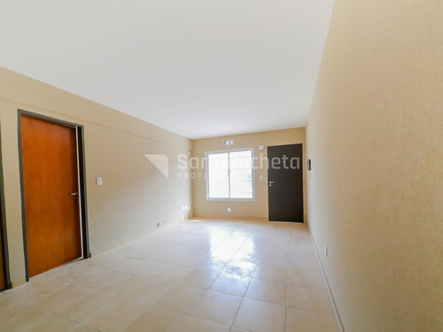 Imagen 5 de 30 de Venta De Departamento 2 Ambientes A Estrenar Con Cochera Y Terraza En Moron Sur (1°p Uf27)