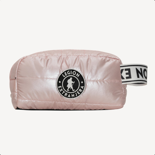 Neceser Dan Diamond Jazz Rosa Bebe