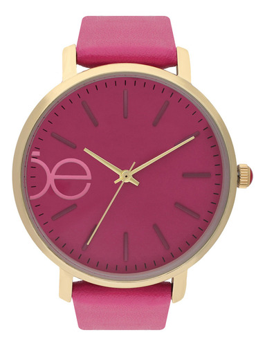 Cloe Reloj Analogo Dama Mod 00074 Correa 1034