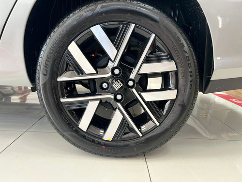 Fiat Cronos 1.3 Gse Precision Cvt