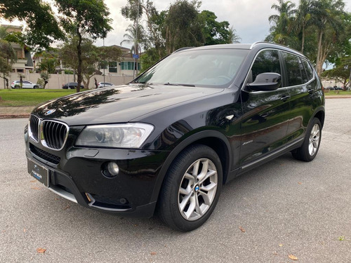 BMW X3 X3 2.0 xDrive20i X Line