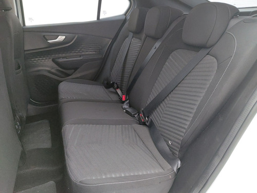 Fiat FASTBACK 1.0 TURBO 200 FLEX AUDACE CVT
