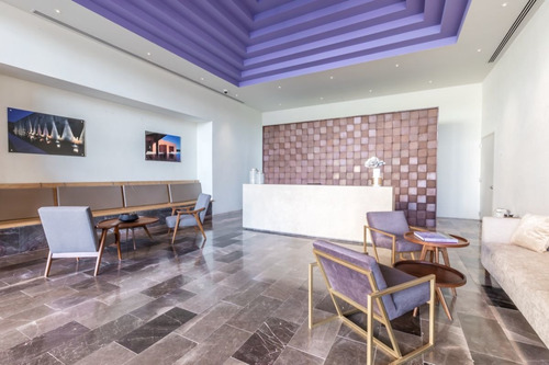 Espléndido Departamento En Venta En La Gota Residencial Quer