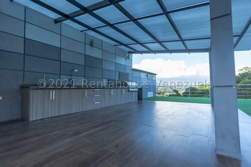 Imagen 20 de 24 de Casa En Venta En Alto Prado 22-6334 Carolina Fermoso 0424 2083128