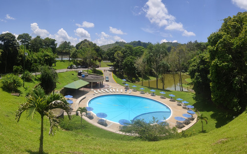 Silvia Jaramillo Vende Elegante Casa Monteclaro Lagunas