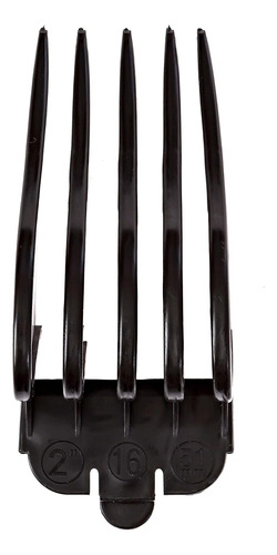 Accesorio #16 Premium Clipper Guard De 2 Pulgadas (51 Mm) Xl
