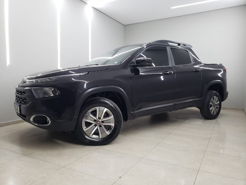 Fiat Toro Toro Freedom 1.8 AT6 4x2 (Flex)