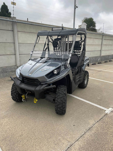 Imagen 1 de 16 de Utv Kawasaki Teryx 750 F.i 4x4 Año 2012 - 100% Financiado -